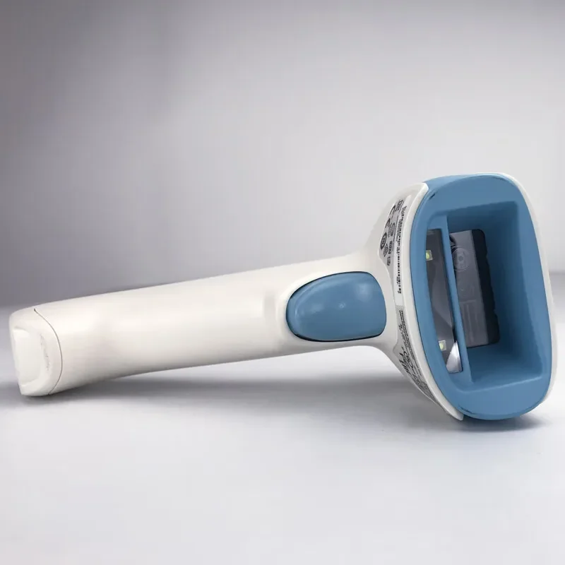 Medical Wellness & Spa Werona - Scanner de Código de Barras Honey