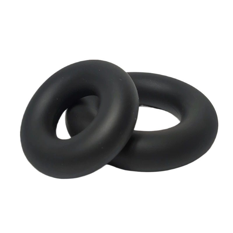 Medical Wellness & Spa Werona - Conjunto de Anéis Massageadores de Silicone