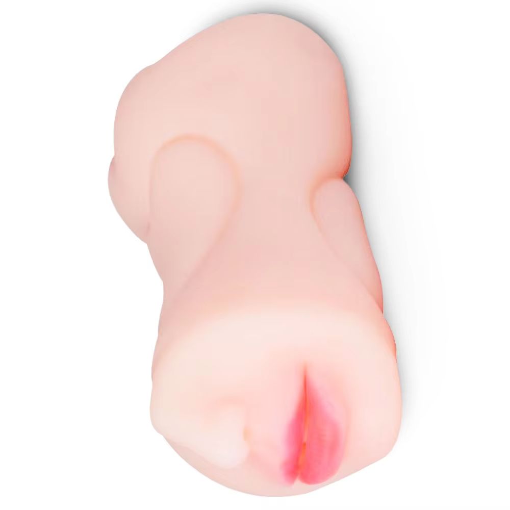 Medical Wellness & Spa Werona - Masturbador Masculino 3 em 1: Vagina,
