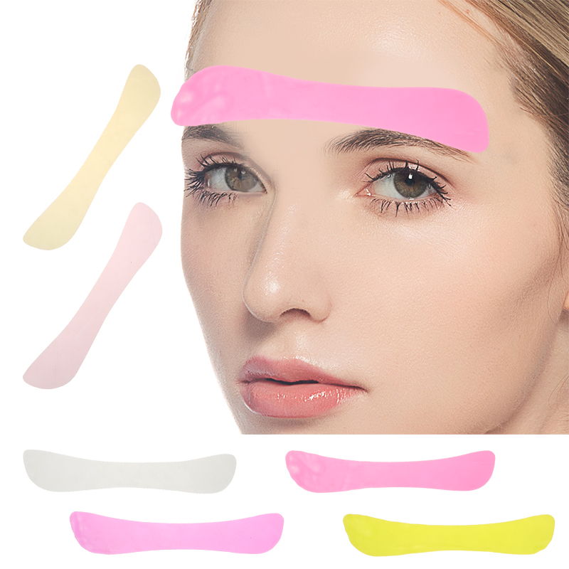 Lash Lift Kit - Almofadas de Silicone para Lifting de