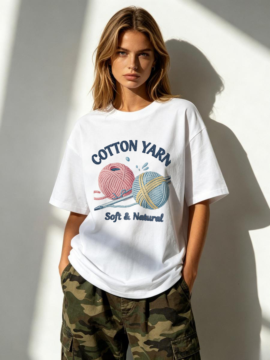 Spa Wellness Family - Camisetas Femininas de Algodão para Spa,