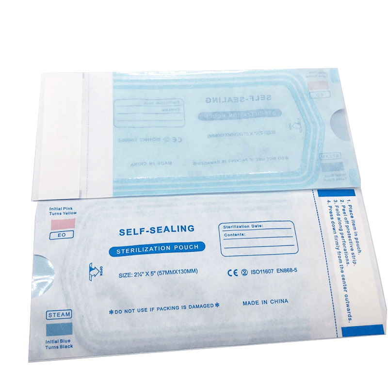 Medical Wellness & Spa Werona - Bolsa de esterilização auto-selante para odontologia,