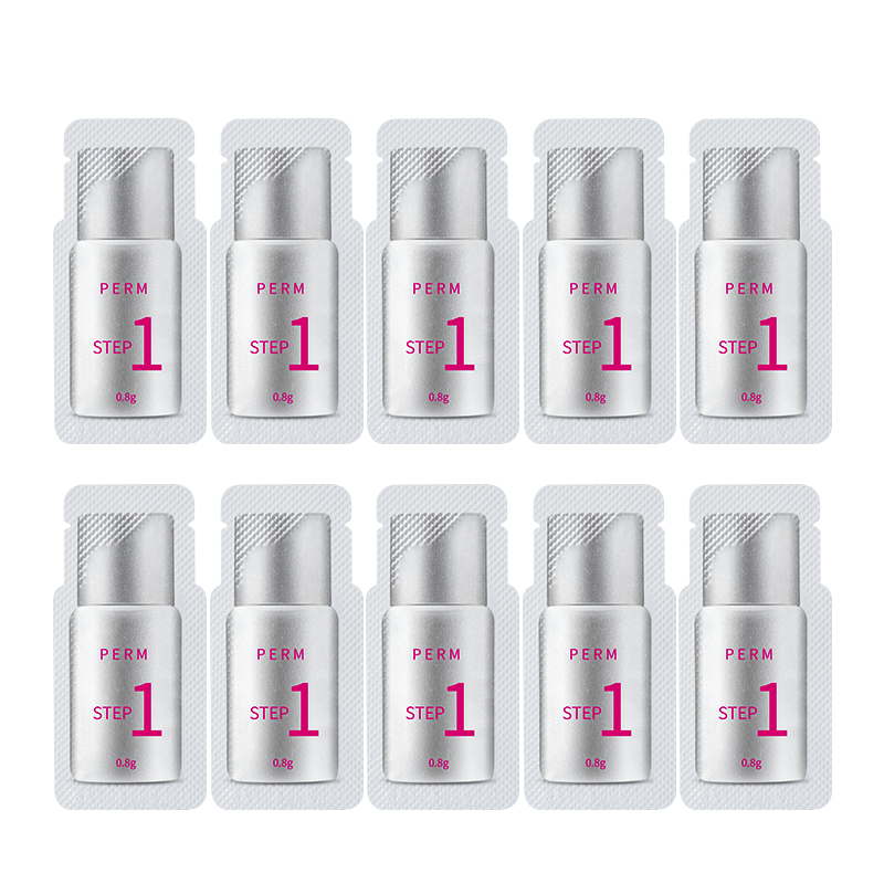 Lash Lift Kit - Kit de levantamento de cílios de