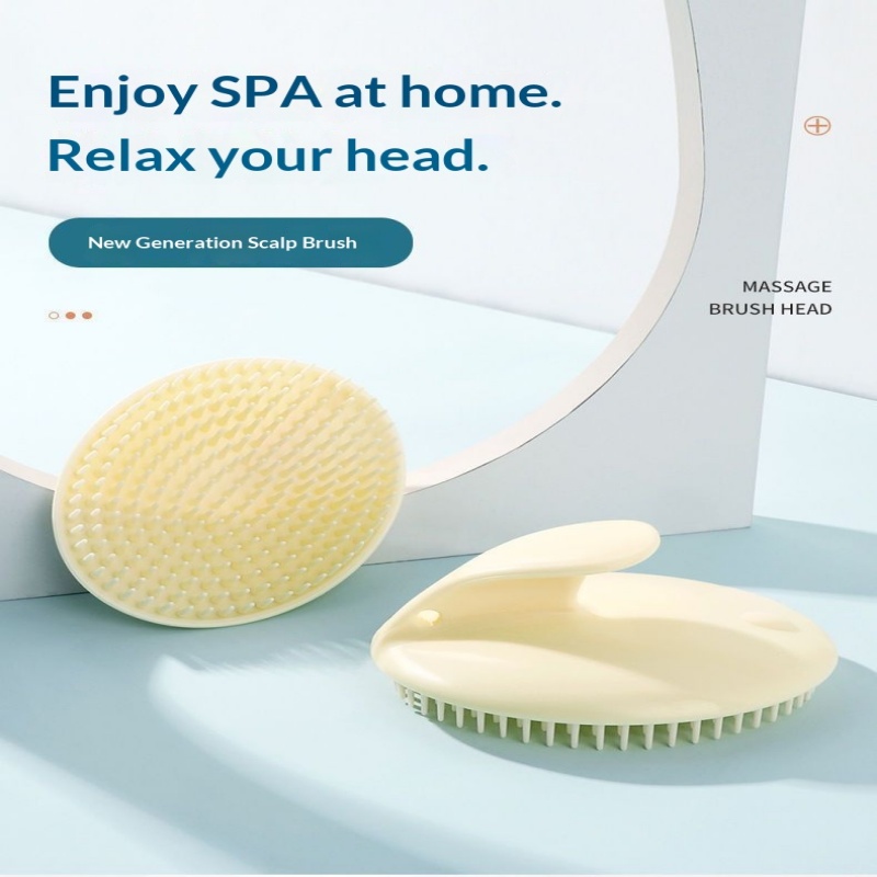 Escova Massageadora de Couro C - Dry Brush Body avaliação e preço