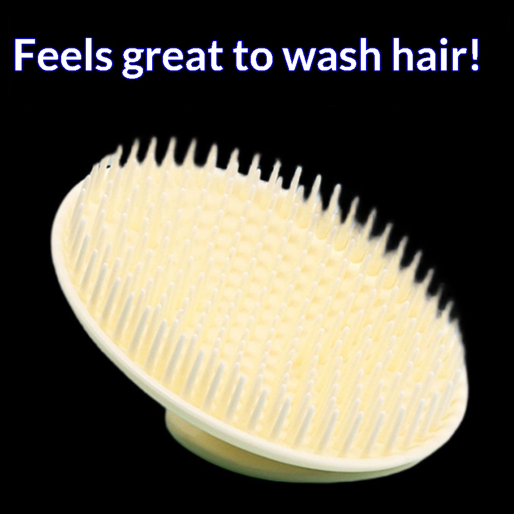 Escova Massageadora de Couro C - Dry Brush Body avaliação e preço