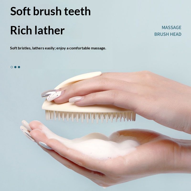 Escova Massageadora de Couro C - Dry Brush Body avaliação e preço