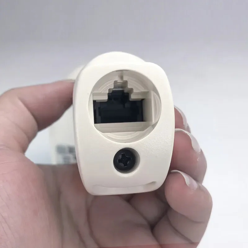 Scanner de Código de Barras Ho - Medical Wellness & Spa Werona avaliação e preço
