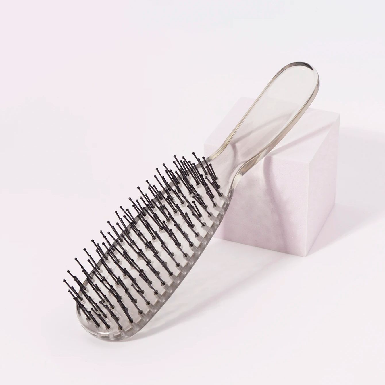 Pente de cabelo em camadas mág - Dry Brush Body avaliação e preço