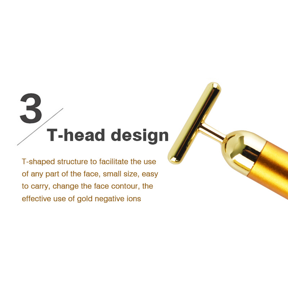 24k ouro facial rugas elevador - Dry Brush Body avaliação e preço