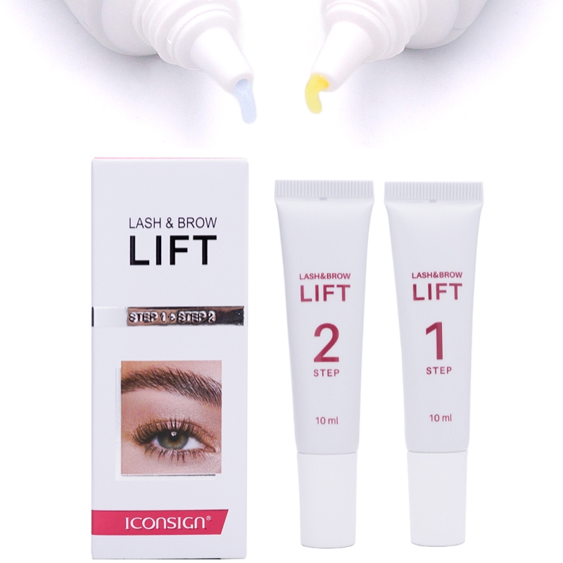 10ml fix perming conjunto para - Lash Lift Kit avaliação e preço