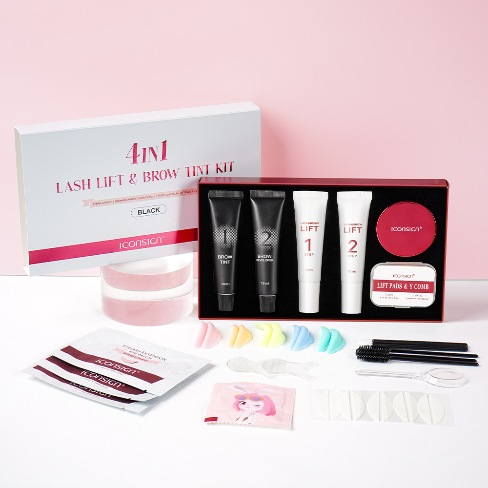 Professional Lash Lift and Tin - Lash Lift Kit avaliação e preço