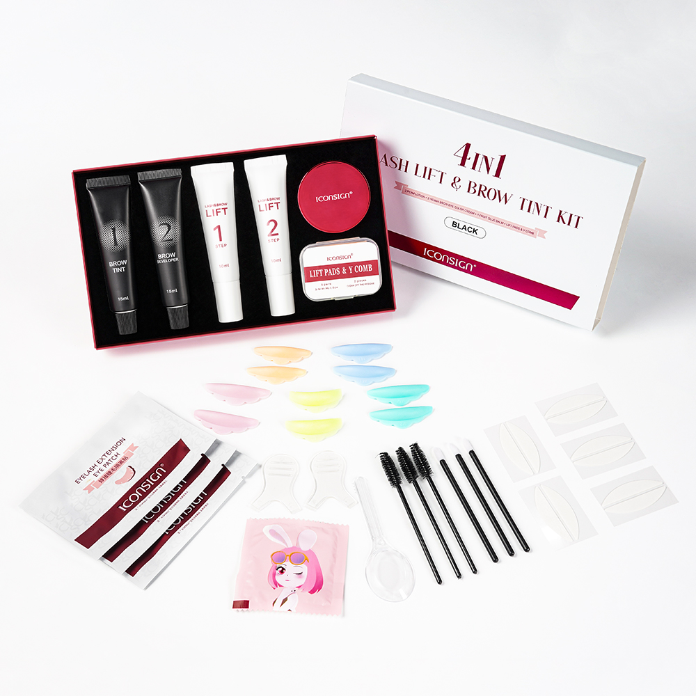 Professional Lash Lift and Tin - Lash Lift Kit avaliação e preço