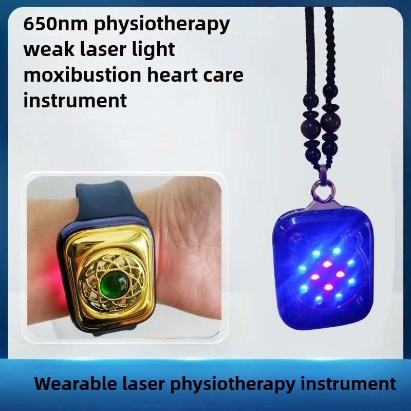 Relógio Pendente a Laser de Tr - Medical Wellness & Spa Werona avaliação e preço