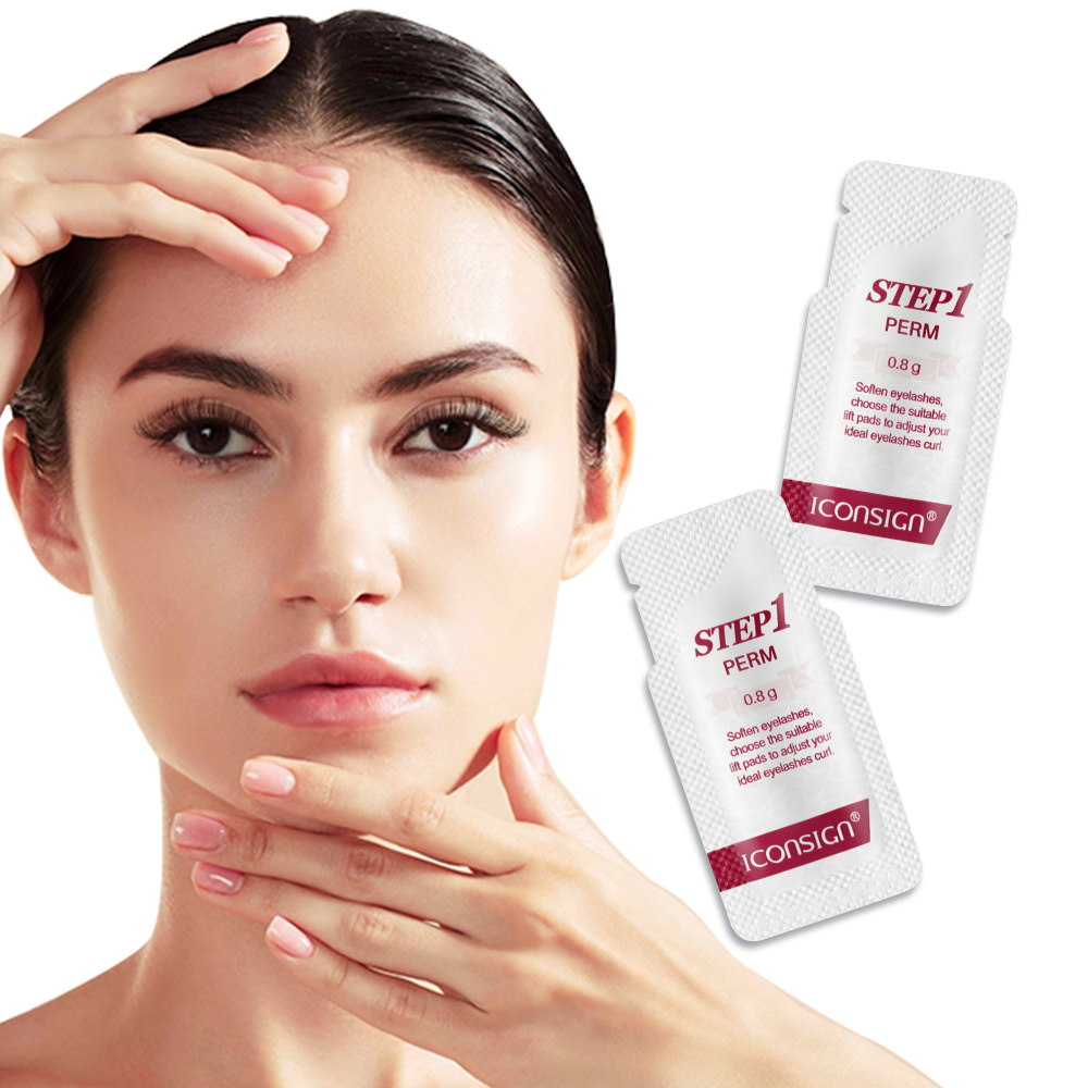 Conjunto de saquinhos para lev - Lash Lift Kit avaliação e preço