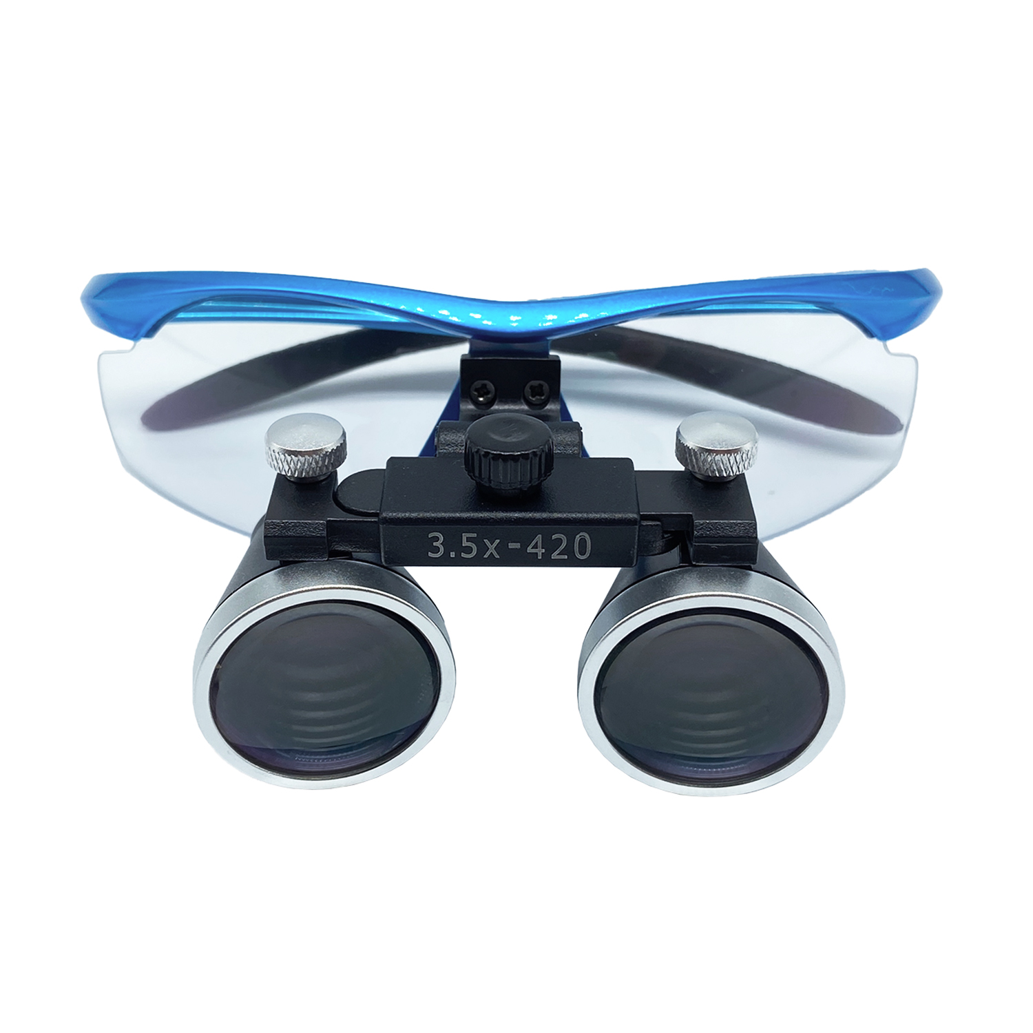 Loupes Cirúrgicas WellCK 2.5X  - Medical Wellness & Spa Werona avaliação e preço