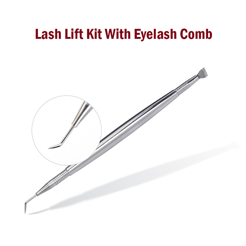 【Kit 3 em 1 para Lifting de Cí - Lash Lift Kit avaliação e preço