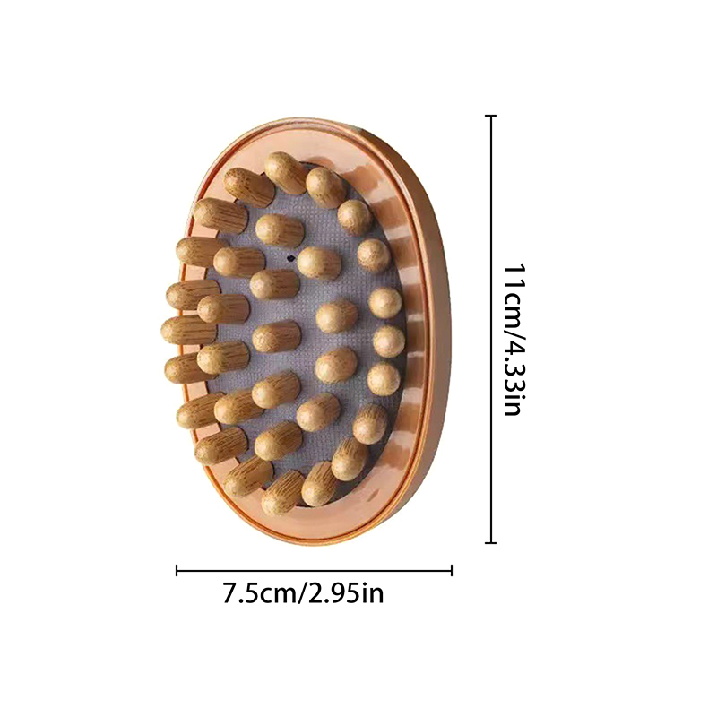 Para pernas barriga corpo mold - Dry Brush Body avaliação e preço
