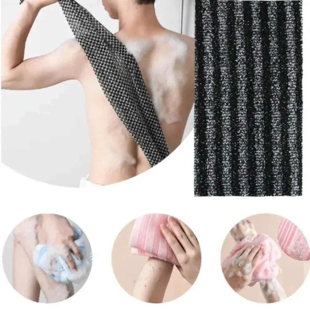 Esponja de Banho Japonesa de N - Dry Brush Body avaliação e preço