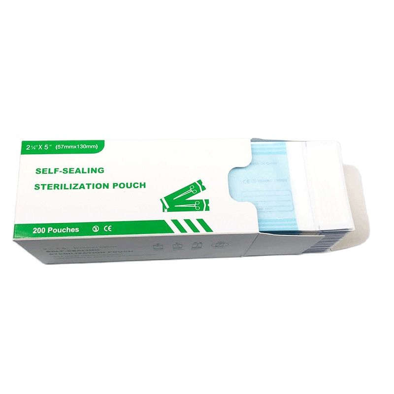 Bolsa de esterilização auto-se - Medical Wellness & Spa Werona avaliação e preço