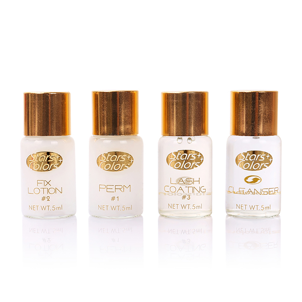 Dropshipping mini rápido lash  - Lash Lift Kit avaliação e preço