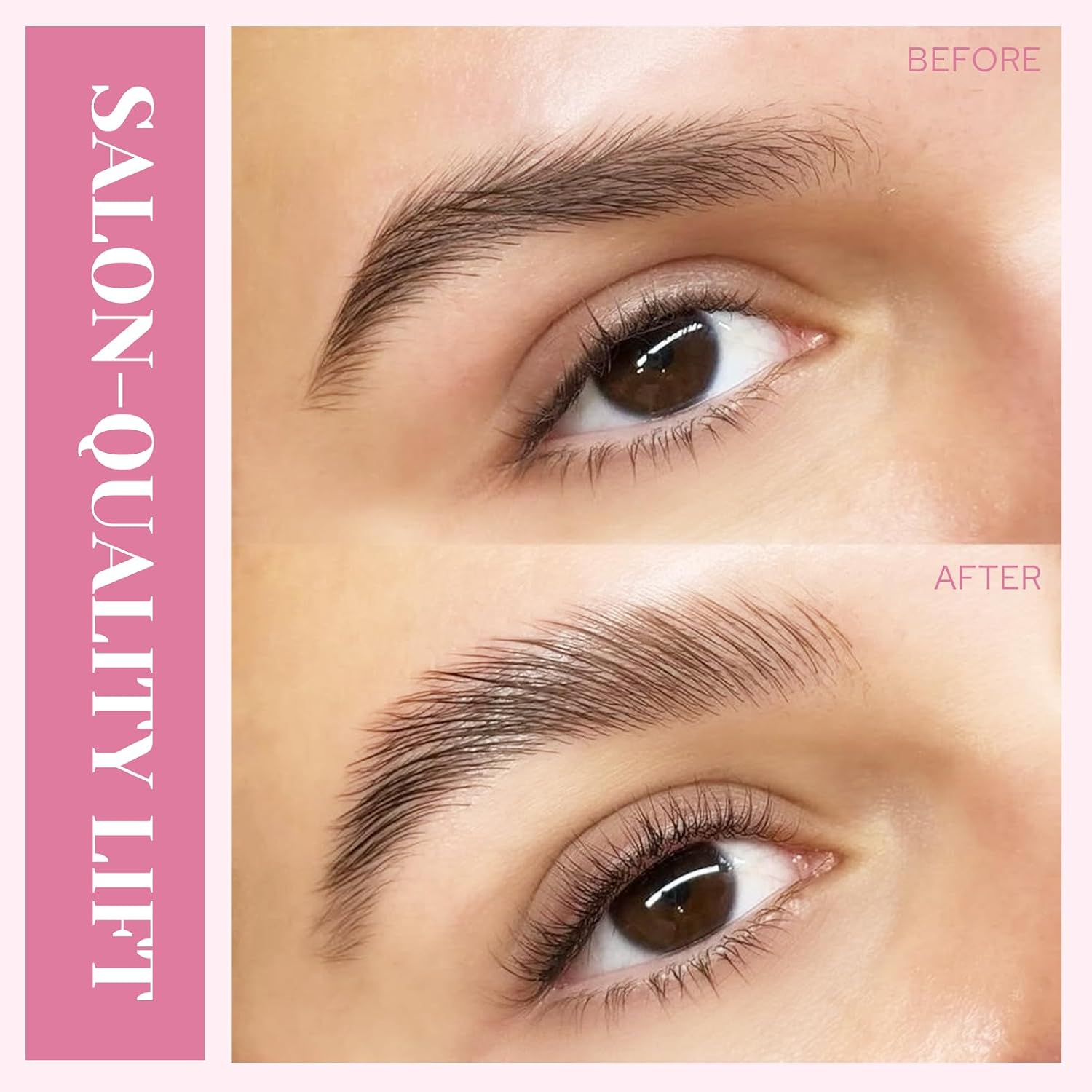 Kit de Lifting de Cílios e Lam - Lash Lift Kit avaliação e preço