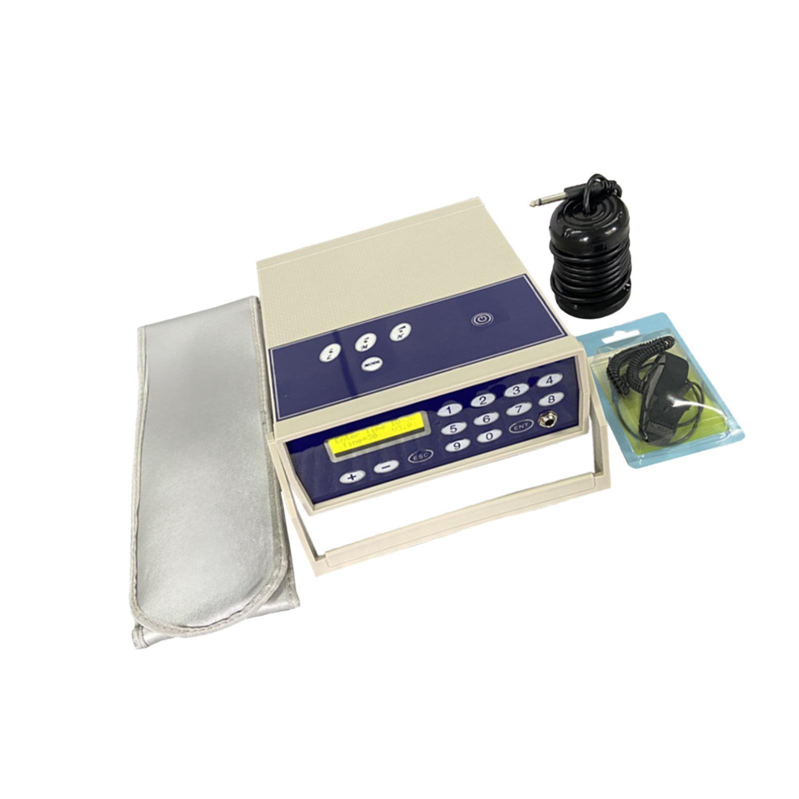 Massageador Elétrico Dobrável  - Spa Wellness Family avaliação e preço