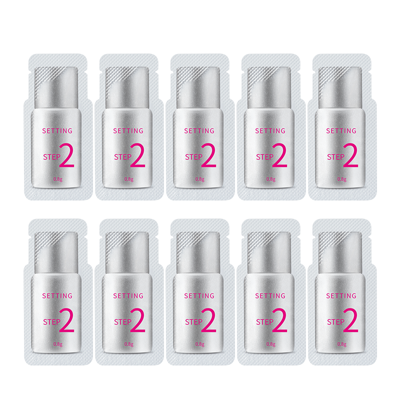 Kit de levantamento de cílios  - Lash Lift Kit avaliação e preço