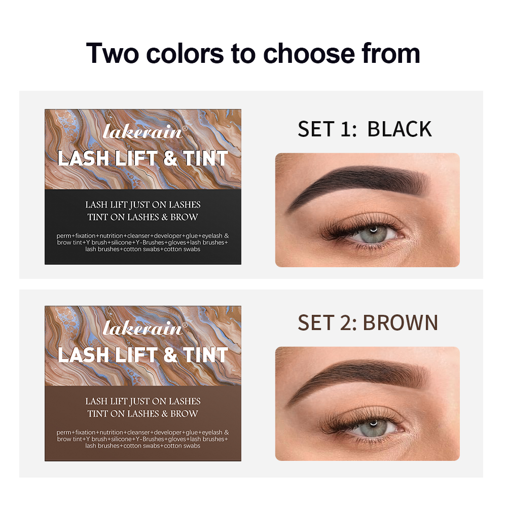 Professional Lash Fast Lift e  - Lash Lift Kit avaliação e preço