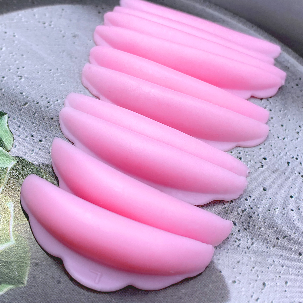 Kit de 30 Peças para Tingiment - Lash Lift Kit avaliação e preço