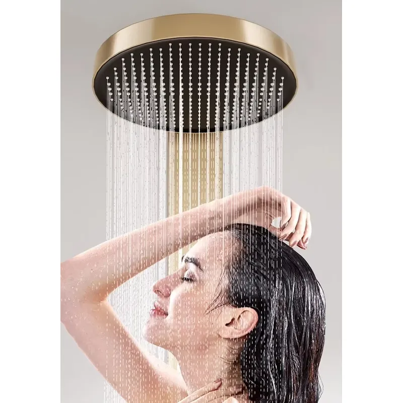 Conjunto de Painel de Chuveiro - Spa & Wellness Dr Roy Sothers avaliação e preço