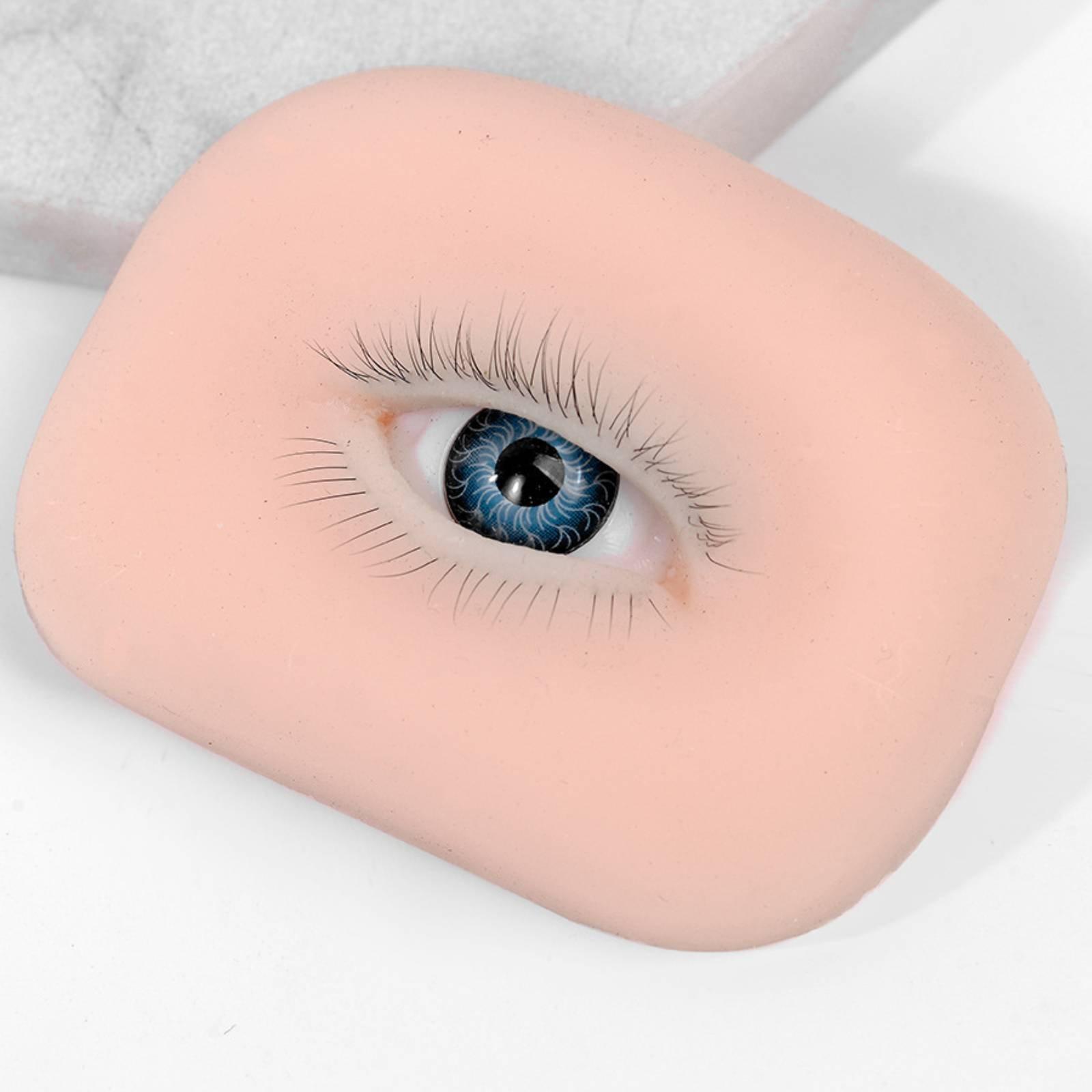 Modelo de Silicone para Prátic - Lash Lift Kit avaliação e preço