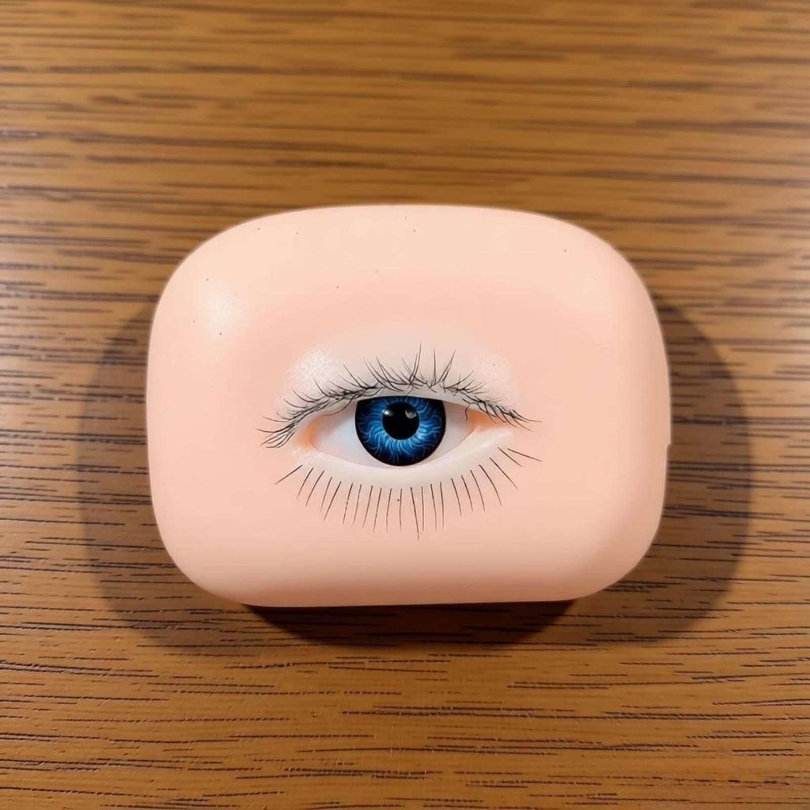 Modelo de Silicone para Prátic - Lash Lift Kit avaliação e preço